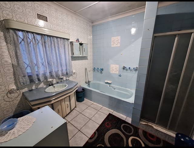 3 BEDROOM HOUSE FOR SALE IN DALESIDE